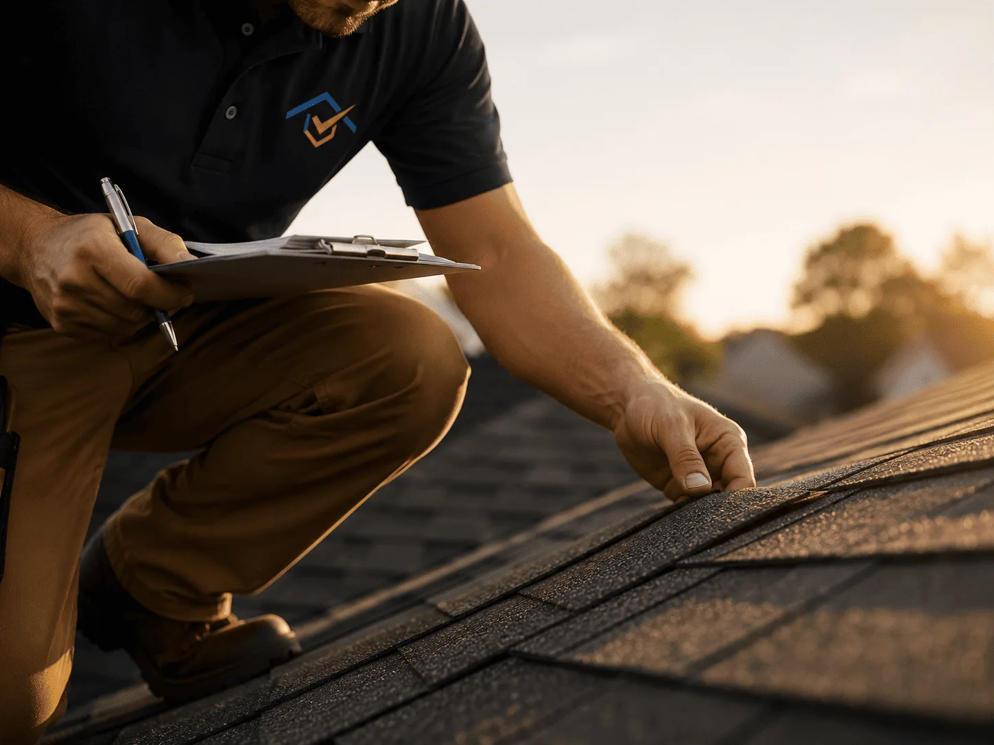 Why Choose Roof Inspection in Rena Lara, MS